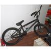 Image 1 : GT BMX BICYCLE, LOOKS TO BE TEEN TO ADULT SIZE
