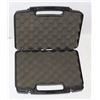 Image 1 : FOAM PADDED INTERIOR TRAVEL CASE