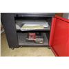 Image 2 : HEAVY DUTY PRINTER TABLE ON WHEELS