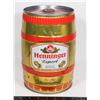 Image 1 : VINTAGE HENNINGER EXPORT BRAUEREI-ABFULLUNG