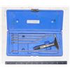 Image 1 : DEPTH MICROMETER IN CASE
