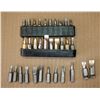 Image 1 : POWER DRILL BITS 32 PIECES