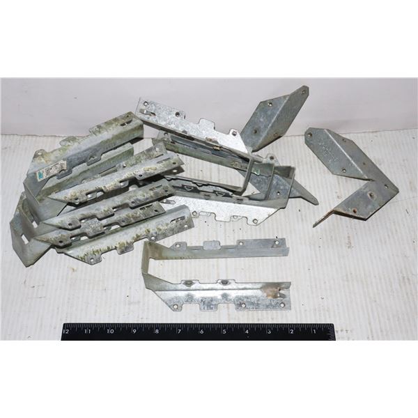 JOIST HANGERS