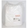 Image 1 : BAG OF DISPOSABLE MICROPOURS COVERALL SIZE