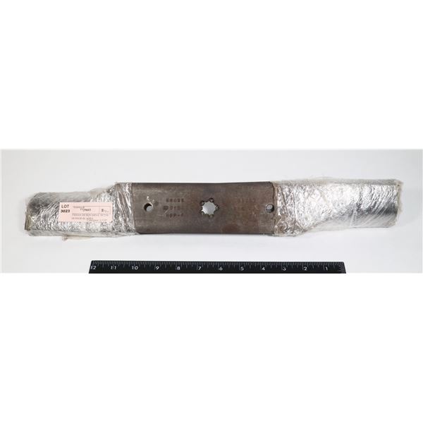 3 CRAFTSMAN HUSQVARNA 187256 LAWN MOWER BLADES