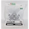 Image 1 : NEW ADVANTAGE 290 SIZE MEDIUM RESPIRATOR FACEPIECE