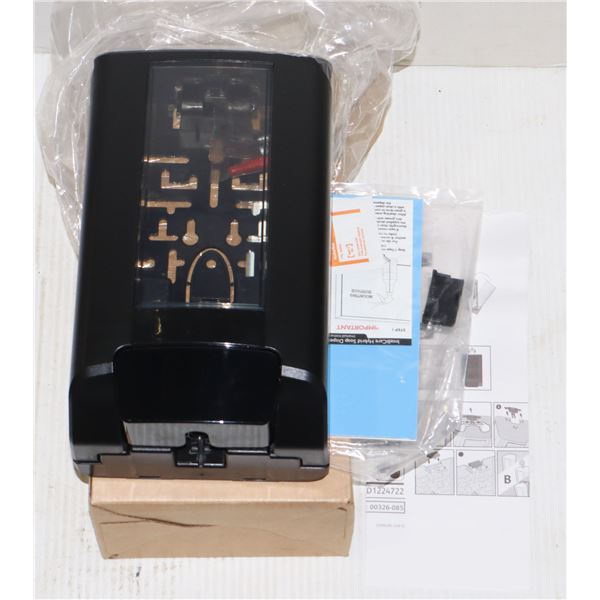 NEW INTELLICARE SOAP WALL MOUNT DISPENSER