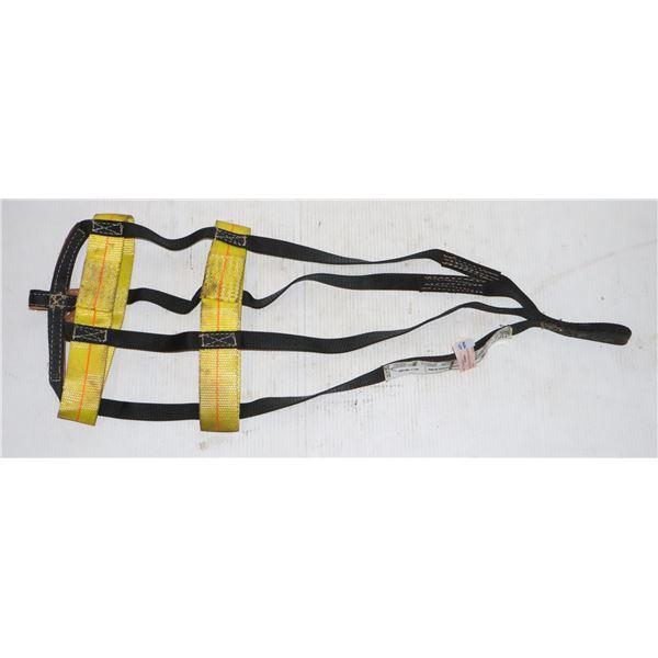 TUFF-LIFT EXTING SLING W.L.L. 100LBS