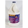 Image 1 : 4L JUG OF AVMOR LEMINEE 23 CLEANER DISINFECTANT