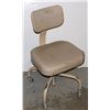 Image 1 : VINTAGE OFFICE CHAIR