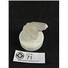 Image 2 : Clear Quartz Rough. Retails $280.00