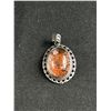 Image 2 : New Garden Quartz Pendant. Retails $280.00