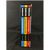 Image 2 : Roblox Bookset and Forza Video Game