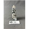 Image 1 : Fabulous Chinese Carved Ivory Musician Figure