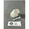 Image 2 : Clear Quartz Point w/Inclusion. Retails $520.00