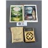 Image 1 : Vintage Richard Hutnut Compact and Womens Day Calendar Booklets