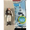 Image 2 : Vintage Kenner Star Wars ESB Luke Sky Walker Figure w/ Hoth Battle Gear