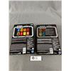 Image 2 : 2 Kenner Star Wars Figures In Original Packages - Zutton & Mandalorian "The Armorer"