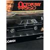 Image 2 : James Bond"Corgi" Die Cast in Octopussy Car Mint in Box