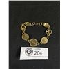 Image 2 : Unusual Vintage Bracelet