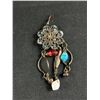 Image 2 : Lovely Vintage Dangle EARRINGS