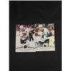 Image 2 : Sports Cards, 1 Unopened Pack 1991 + Misc Cards