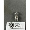 Image 2 : Solid Sterling Silver Pendant