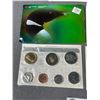 Image 2 : 3 Uncirculated R.C.M. Coin Proof Sets