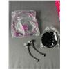 Image 2 : 2 Packages Of Orbital Kinetic Art Desk Toys