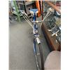 Image 8 : Vintage CCM Galaxy 3 Speed Canadian Bicycle. In Great Shape, Was Last Fully Serviced From Caps In La