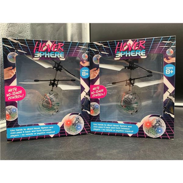 Hover Sphere (2ct)