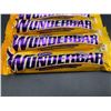 Image 2 : Cadbury Wunderbar Candy Bars (8 x 58g)