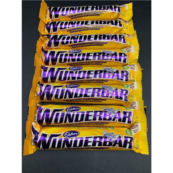Cadbury Wunderbar Candy Bars (8 x 58g)
