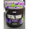 Image 1 : Redcon1 Total War Pre-workout (441g) Sour Gummie