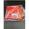 Image 1 : Cadbury Crispy Crunch (12 x 48g)