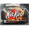 Image 2 : KitKat Dark Candy Bars (12 x 42g)