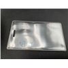 Image 2 : Security Card Holders (2 x 50ct)