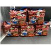Image 1 : Yakisoba Buldak Hot Chicken Flavour Ramen (5 x 130g)