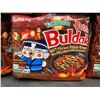 Image 2 : Yakisoba Buldak Hot Chicken Flavour Ramen (5 x 130g)