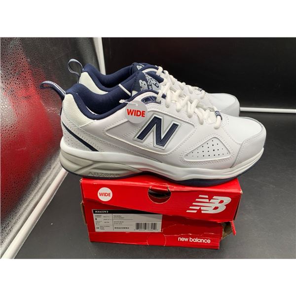 New Balance Trainers (Mens' size 8)