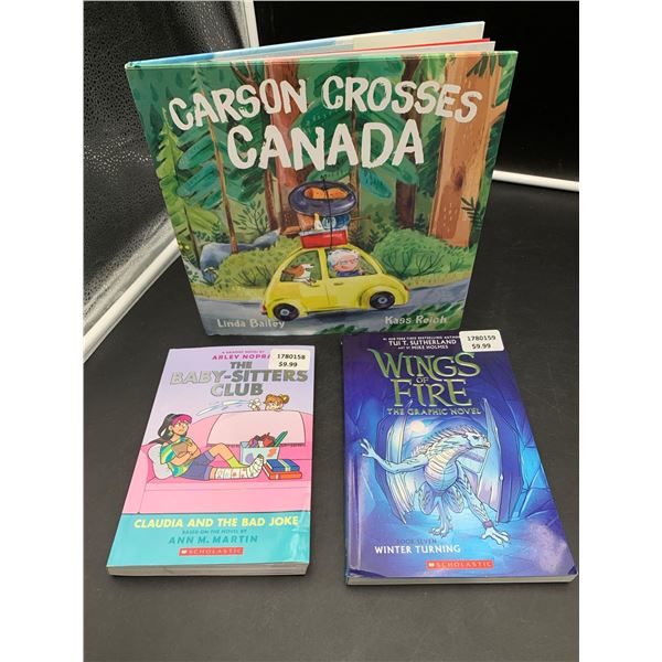 Lot of Children's Books