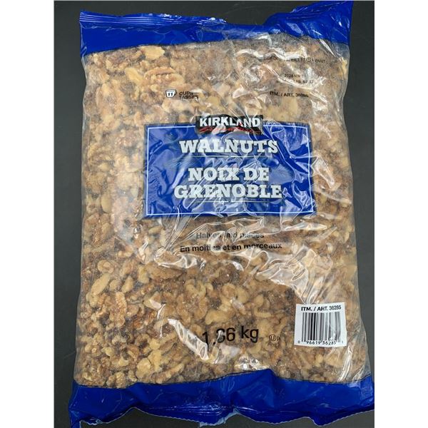 Kirkland Walnuts (1.36kg)