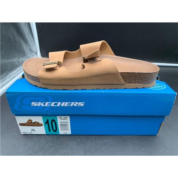 Skechers Sandals (size 10)