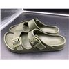 Image 1 : Prospector Sandals (size 13)