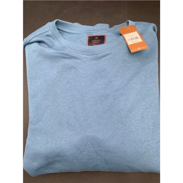 Denver Hayes Modern Fit Sweatshirt (XL)