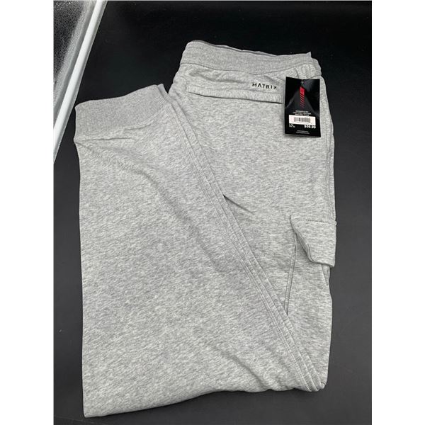 Matrix Men's Joggers (L)
