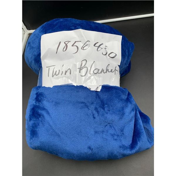 Kate Spade Twin Blanket