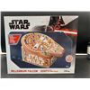 Image 1 : Star Wars Millennium Falcon Gingerbread Kit
