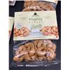 Image 2 : Mighty Marked Cashews Roasted & Salted (35g x 10)