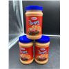Image 1 : Kraft Burger Sauce (3 x 475ml)